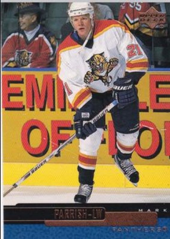 1999 Upper Deck #58 Base
