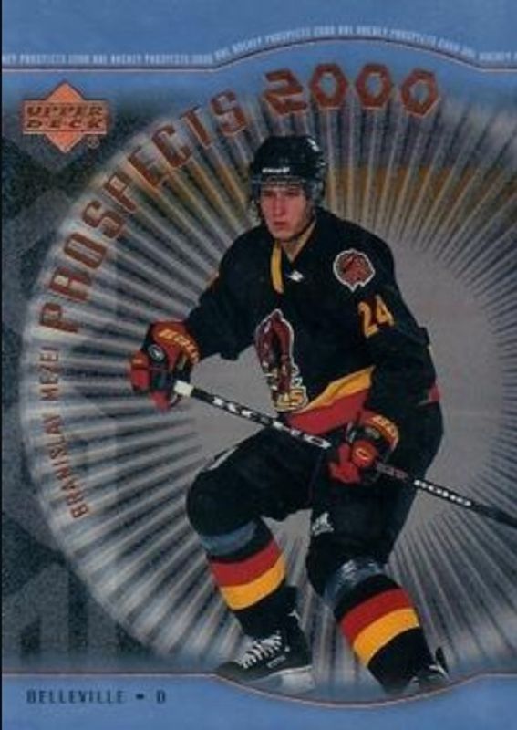 1999 Upper Deck #314 Base