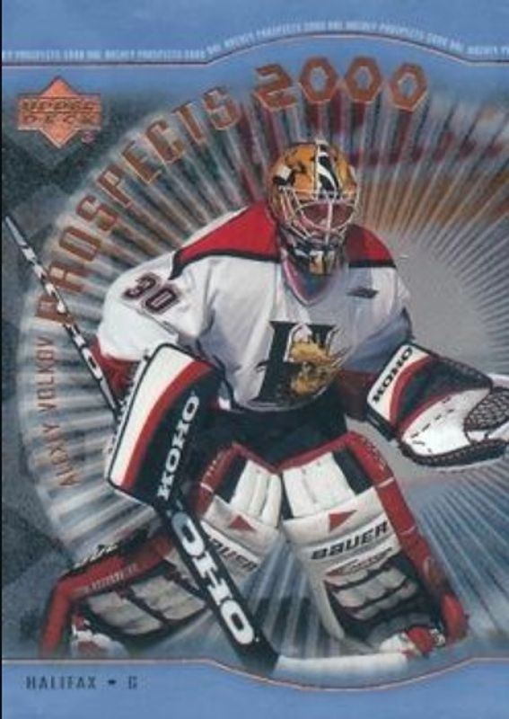 1999 Upper Deck #328 Base