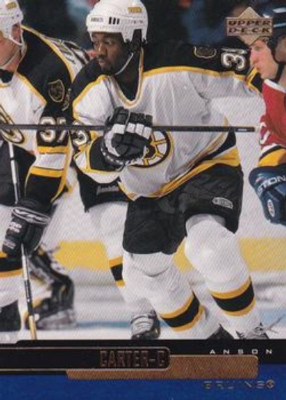 1999 Upper Deck #187 Base