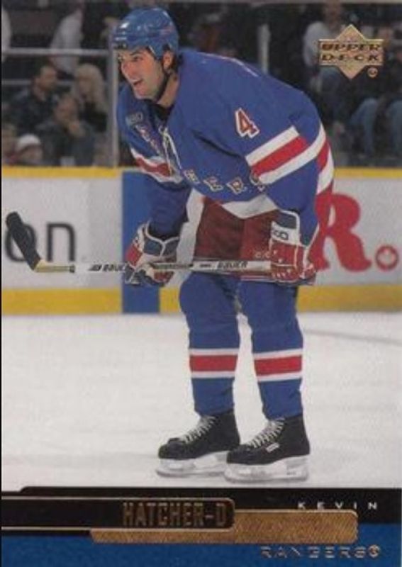 1999 Upper Deck #261 Base