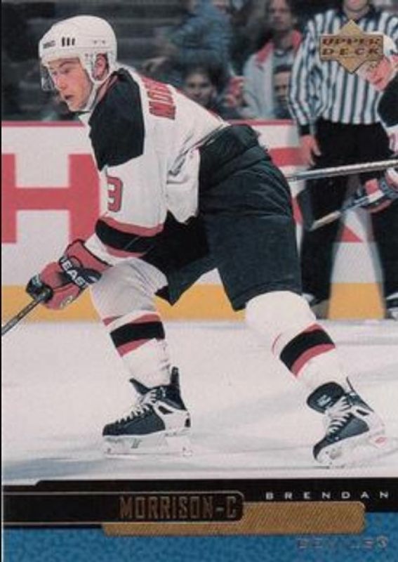 1999 Upper Deck #248 Base