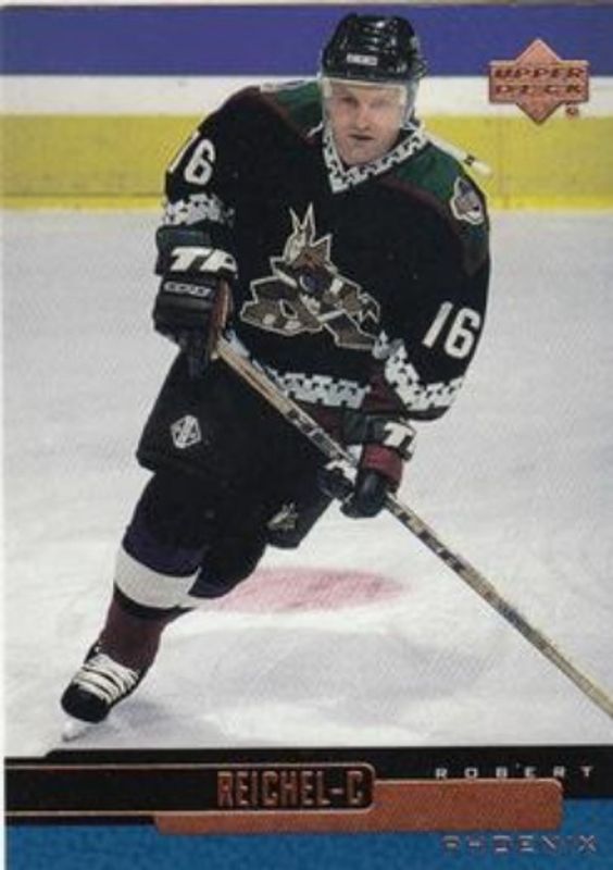 1999 Upper Deck #99 Base