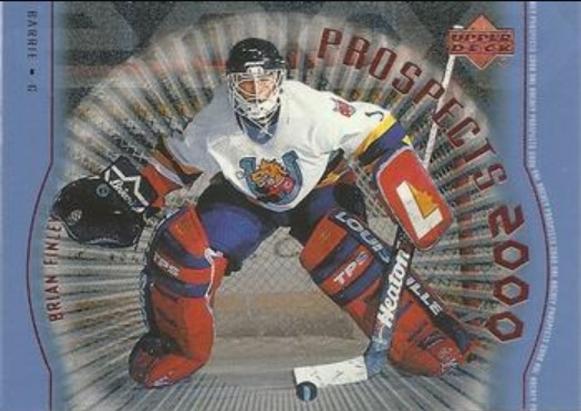 1999 Upper Deck #316 Base