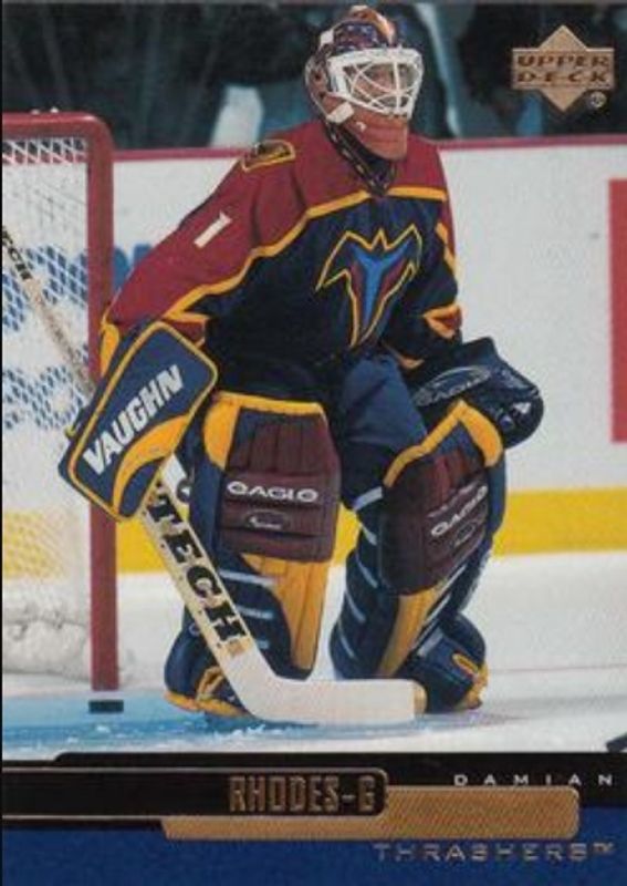 1999 Upper Deck #175 Base