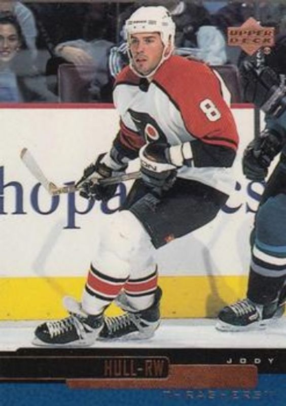 1999 Upper Deck #16 Base