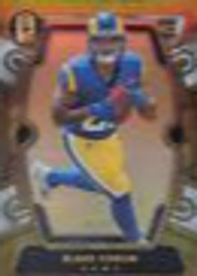 2024 Gold Standard #147 White Gold /65