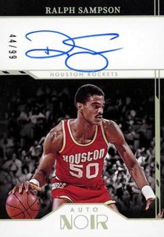 2021 Noir #ANC-RSA Auto Noir Color /49