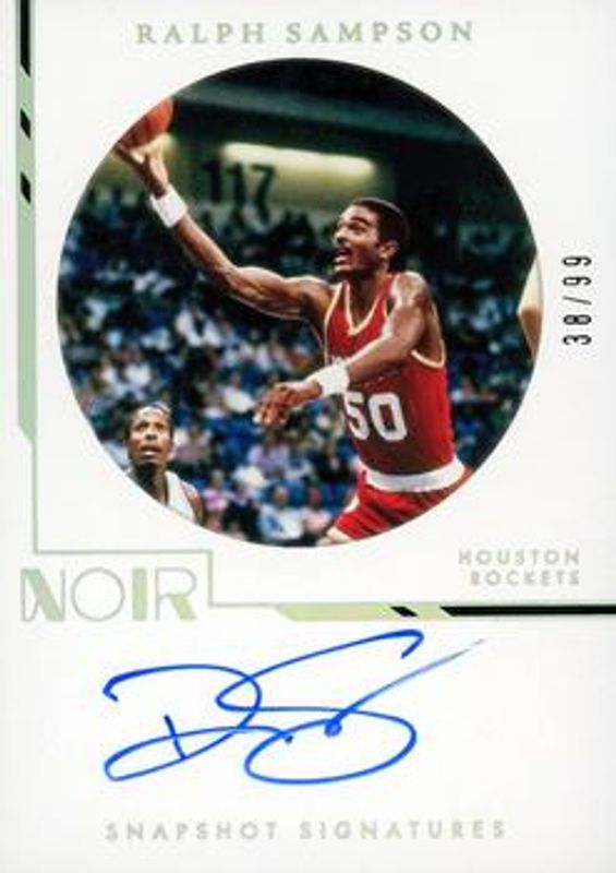 2021 Noir #SNA-RSA Snapshot Signatures /99