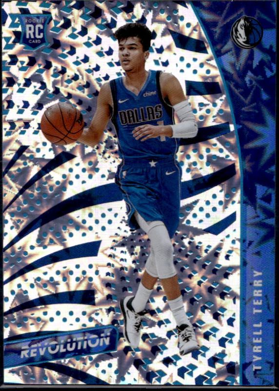 2021 Revolution #65 Impact /149