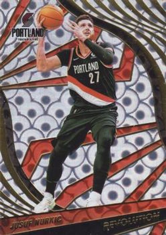 2021 Revolution #85 Groove