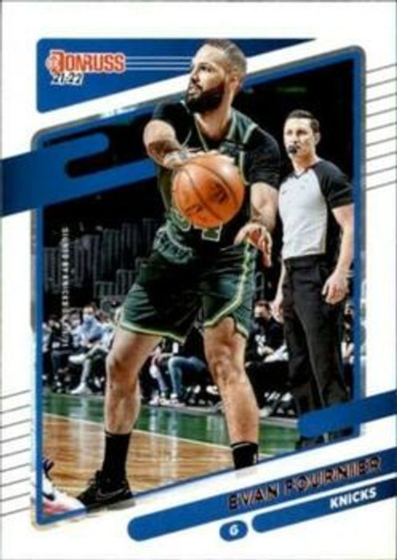 2021 Donruss #30 Base