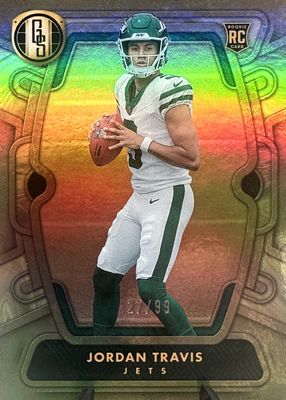 2024 Gold Standard #175 Base /99