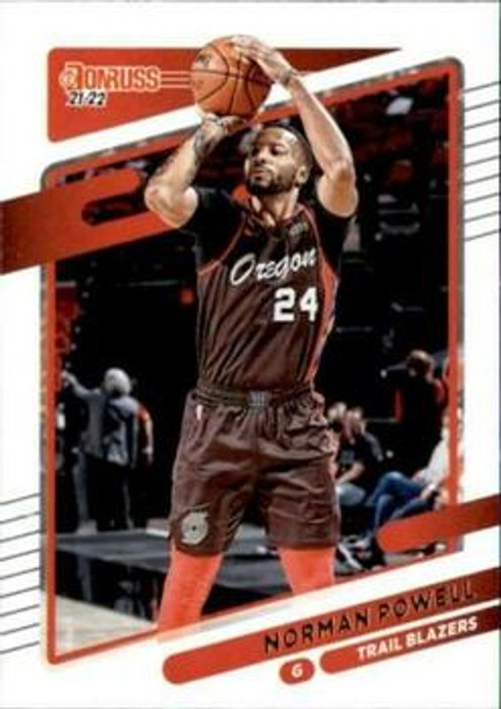 2021 Donruss #102 Base