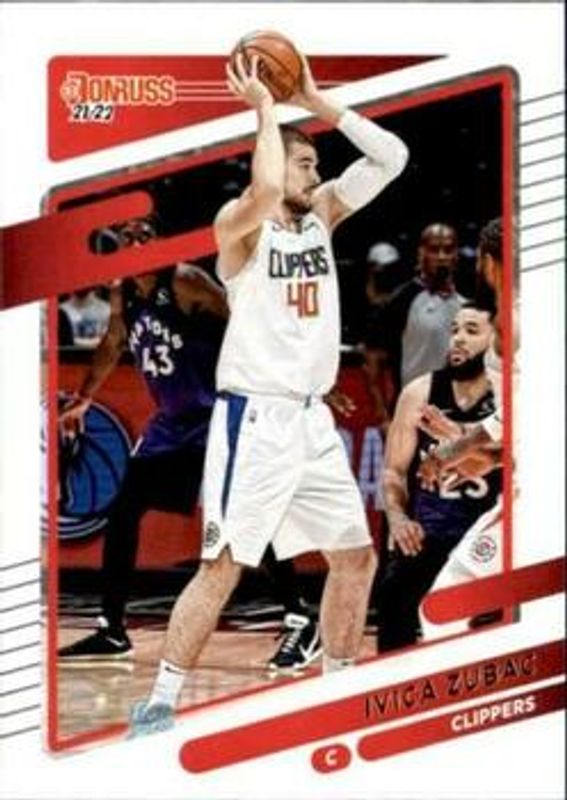2021 Donruss #194 Base
