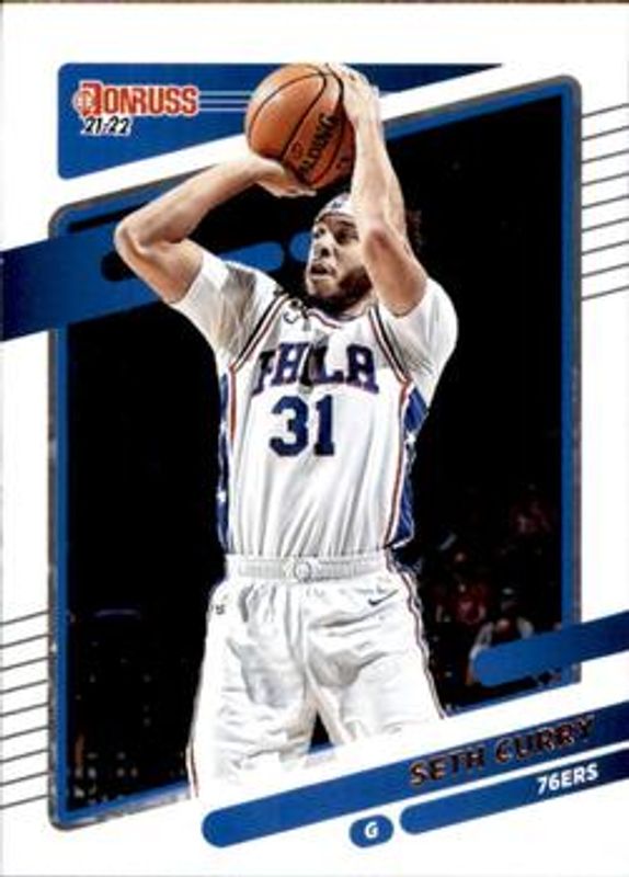 2021 Donruss #80 Base