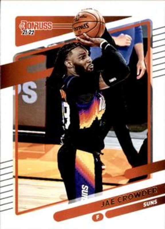 2021 Donruss #98 Base