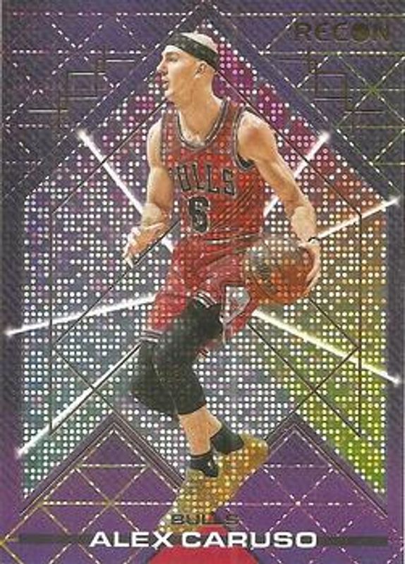 2021 Recon #97 Dots /SSP