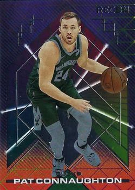 2021 Recon #179 Base