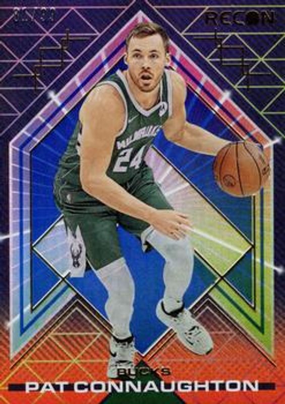 2021 Recon #179 Blue /99