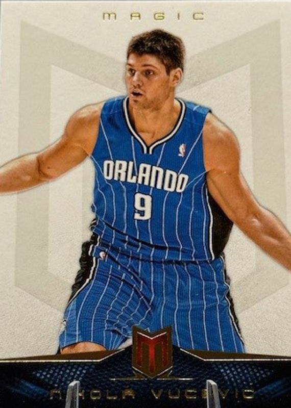 2012 Momentum #214 Base