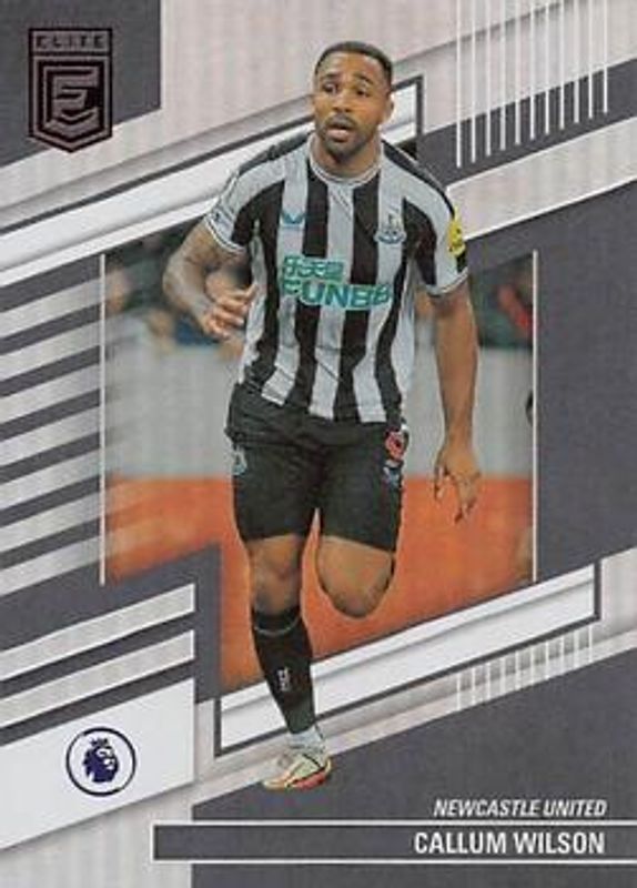 2022 Elite Premier League EPL #143 Base