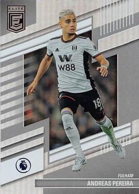 2022 Elite Premier League EPL #82 Base