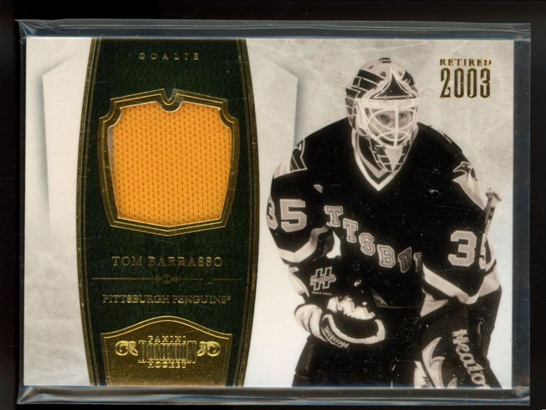 2010 Dominion #111 Jerseys /99