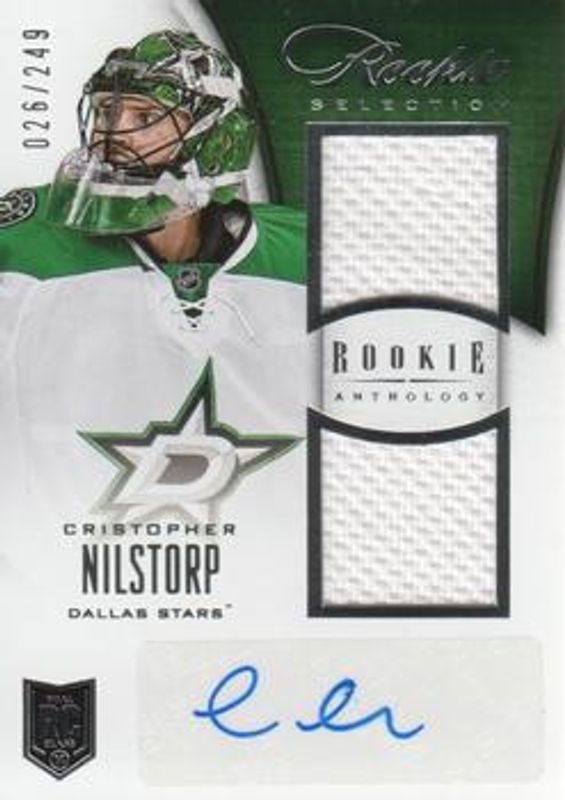 2013 Panini Rookie Anthology #136 Base /249