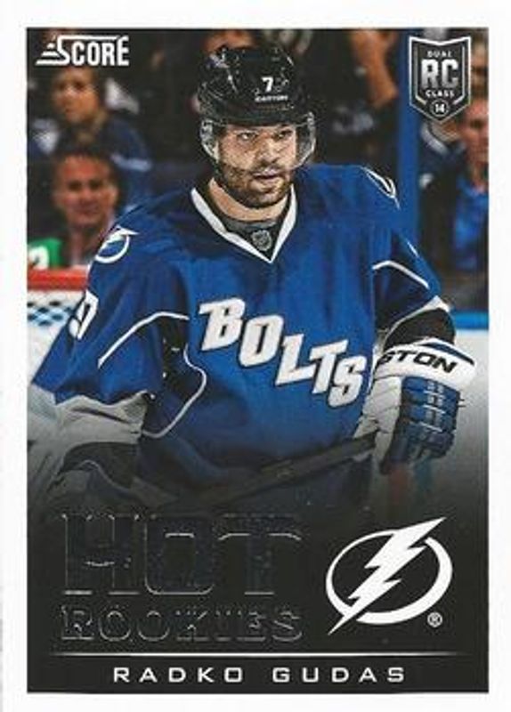 2013 Panini Rookie Anthology #745 2013 Score Update