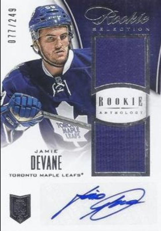2013 Panini Rookie Anthology #184 Base /249