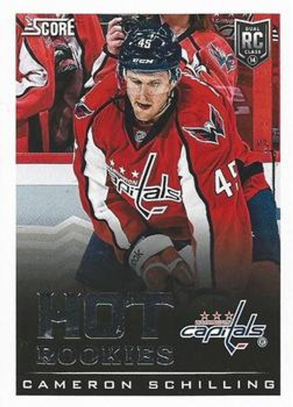 2013 Panini Rookie Anthology #750 2013 Score Update