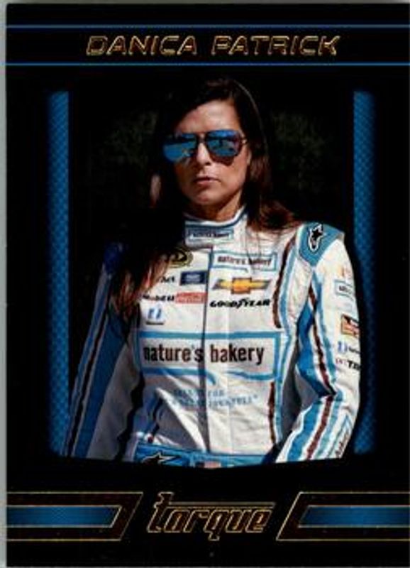 2016 Torque NASCAR #31 Gold