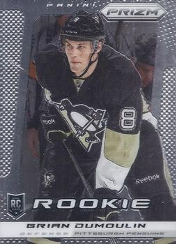 2013 Panini Rookie Anthology #380 2013 Panini Update