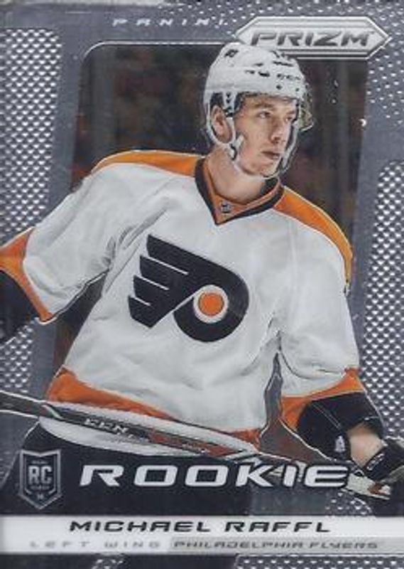 2013 Panini Rookie Anthology #376 2013 Panini Update