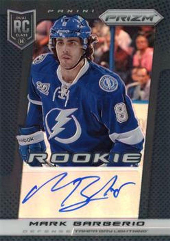 2013 Panini Rookie Anthology #389 2013 Panini Update: Rookie Autographs