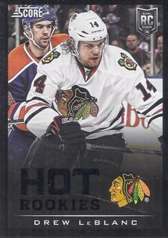 2013 Panini Rookie Anthology #724 2013 Score Update: - Black