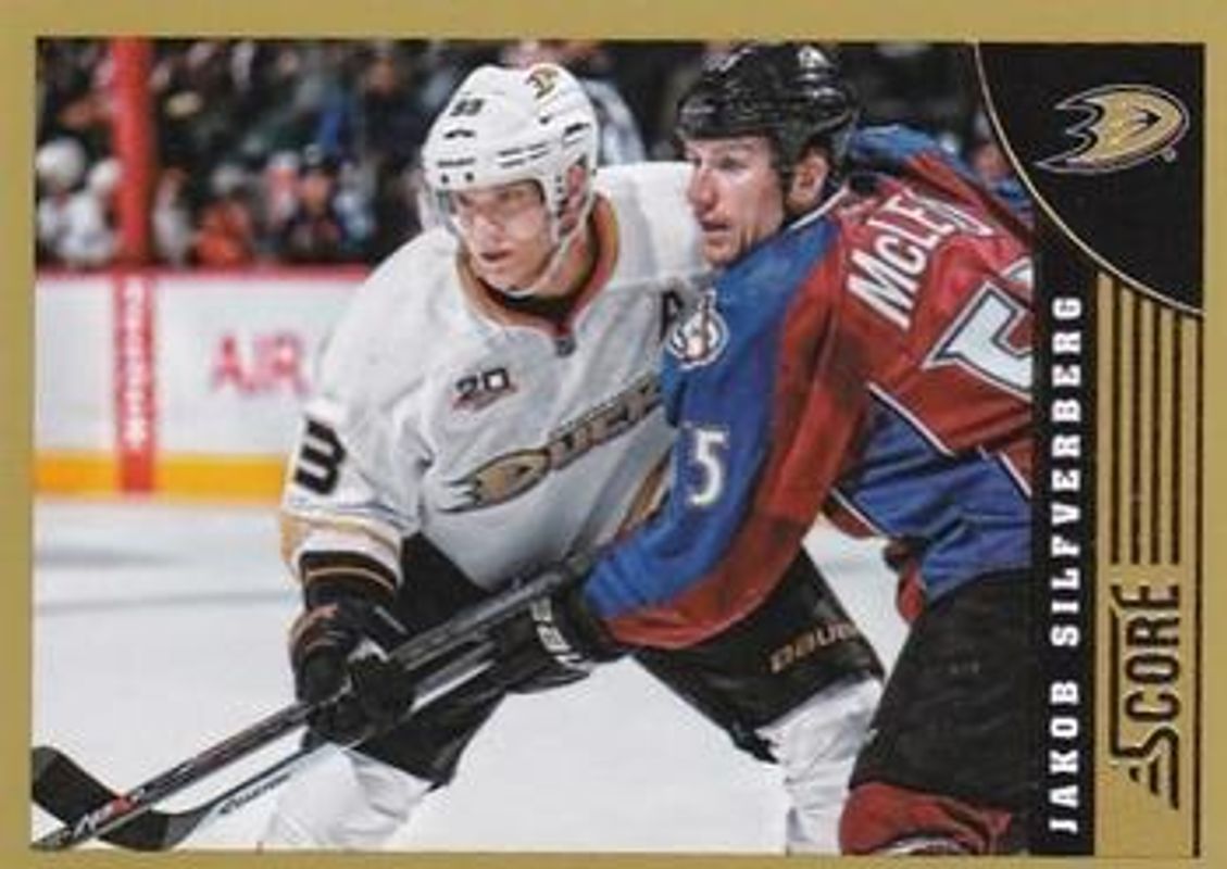 2013 Panini Rookie Anthology #651 2013 Score Update: - Gold