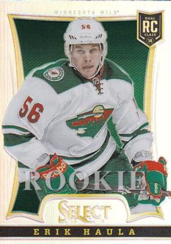 2013 Panini Rookie Anthology #390 2013 Panini Select Update: