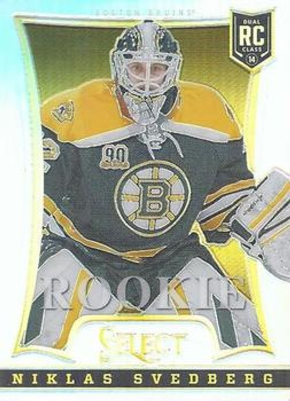 2013 Panini Rookie Anthology #399 2013 Panini Select Update: