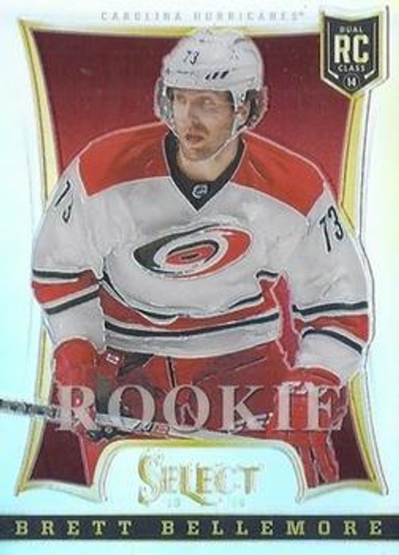 2013 Panini Rookie Anthology #360 2013 Panini Select Update: