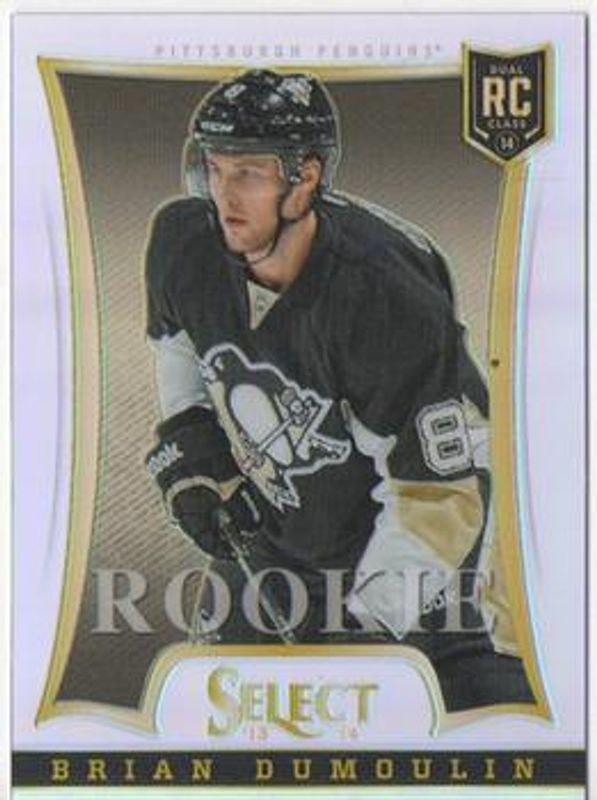 2013 Panini Rookie Anthology #395 2013 Panini Select Update: