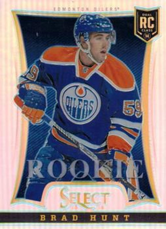 2013 Panini Rookie Anthology #400 2013 Panini Select Update: