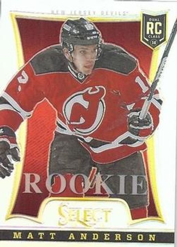 2013 Panini Rookie Anthology #370 2013 Panini Select Update:
