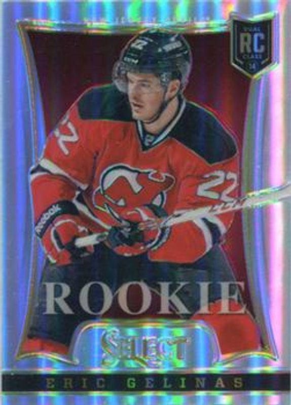 2013 Panini Rookie Anthology #380 2013 Panini Select Update: