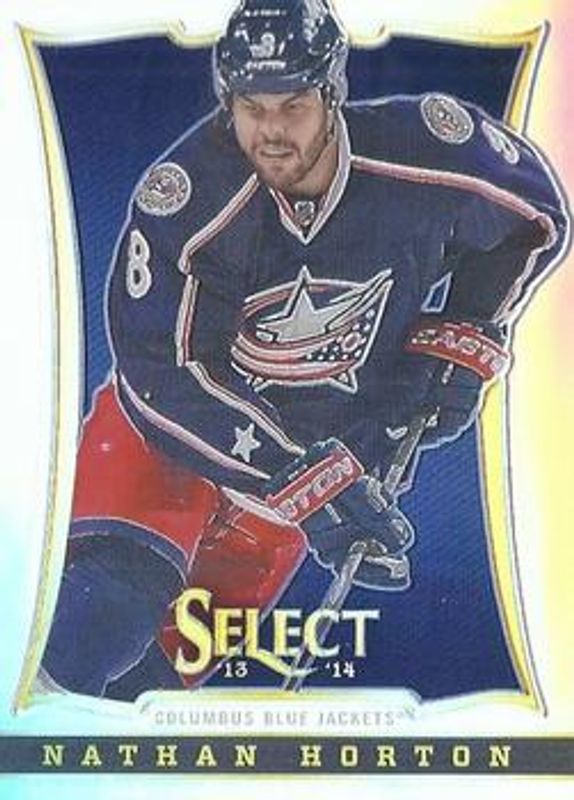 2013 Panini Rookie Anthology #450 2013 Panini Select Update: