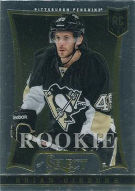 2013 Panini Rookie Anthology #373 2013 Panini Select Update