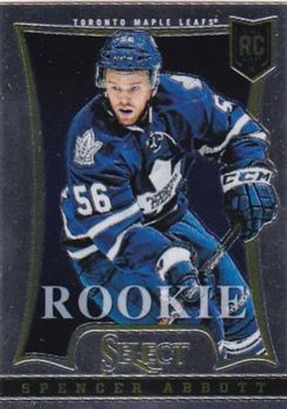 2013 Panini Rookie Anthology #375 2013 Panini Select Update