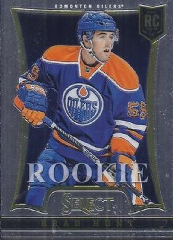 2013 Panini Rookie Anthology #400 2013 Panini Select Update