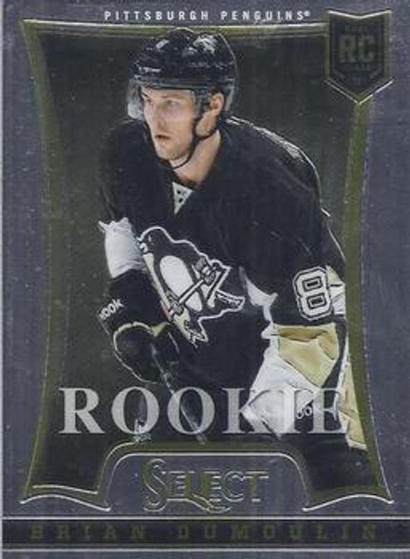 2013 Panini Rookie Anthology #395 2013 Panini Select Update